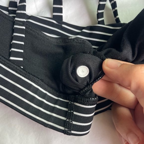 lululemon energy bra - Picture 4 of 4